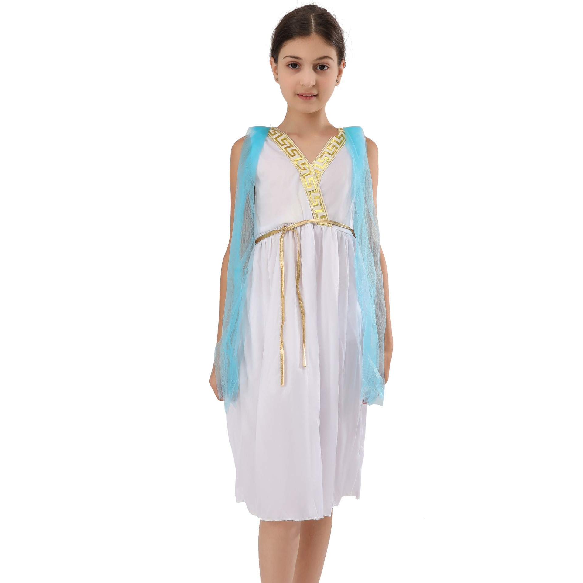 Egyptian Queen Dress2